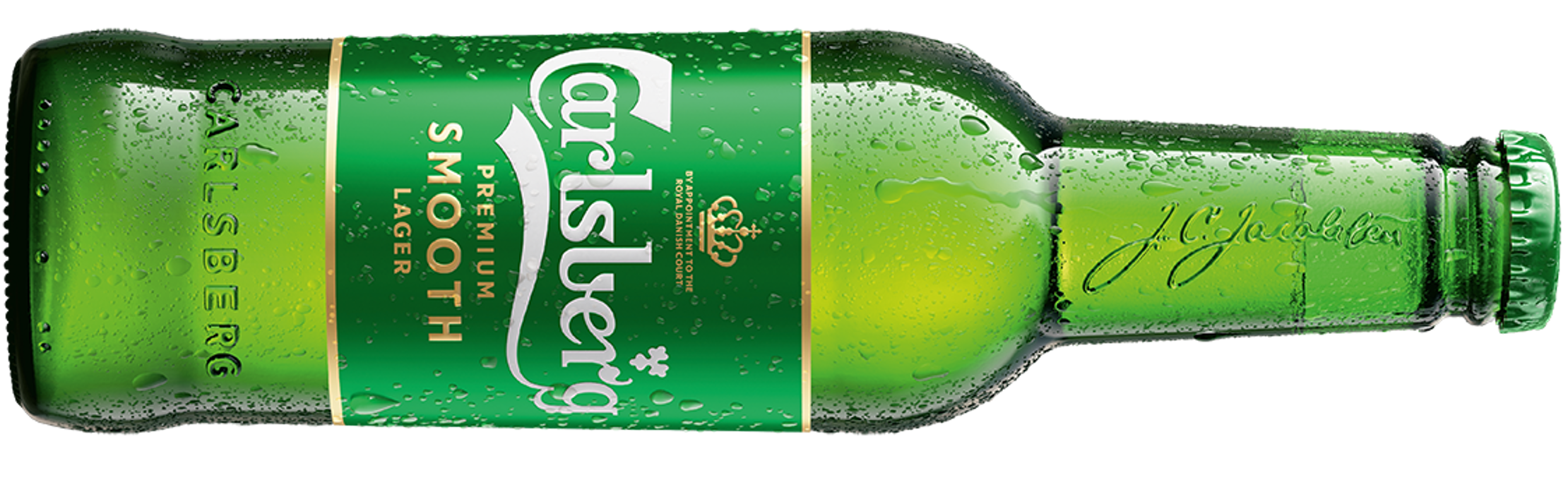 Carlsberg Smooth